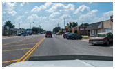Highway 77, Noble, Oklahoma Highway 77, Noble, Oklahoma