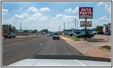 Highway 39/74/77/S Green Ave, Purcell, Oklahoma Highway 39/74/77/S Green Ave, Purcell, Oklahoma