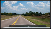 Highway 59, Oklahoma Highway 59, Oklahoma