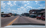 Highway 39/N Broadway St, Konawa, Oklahoma Highway 39/N Broadway St, Konawa, Oklahoma