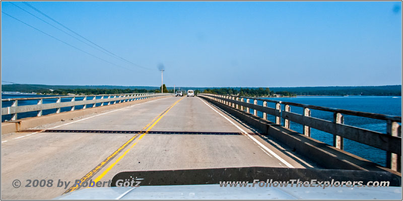 Highway 9, Longtown Creek/Eufaula Lake, Oklahoma Highway 9, Longtown Creek/Eufaula Lake, Oklahoma