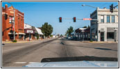 Highway 9/W Main St, Stigler, Oklahoma Highway 9/W Main St, Stigler, Oklahoma