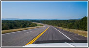Highway 59/270, OK Highway 59/270, OK