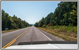 Highway 259, OK Highway 259, OK