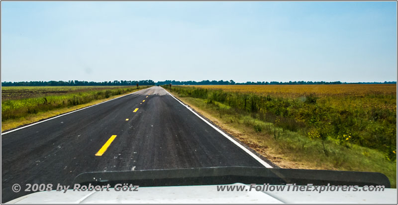 Highway 259, OK Highway 259, OK