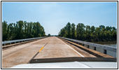 Highway 259, Red River, State Line OK and TX Highway 259, Red River, State Line OK and TX