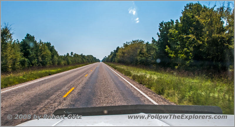 Highway 259, TX Highway 259, TX