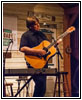 Chris Gage, Crossroads Coffeehouse, Winnsboro, TX Chris Gage, Crossroads Coffeehouse, Winnsboro, TX