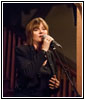 Christine Albert, Crossroads Coffeehouse, Winnsboro, TX Christine Albert, Crossroads Coffeehouse, Winnsboro, TX