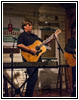 Chris Gage, Crossroads Coffeehouse, Winnsboro, TX Chris Gage, Crossroads Coffeehouse, Winnsboro, TX