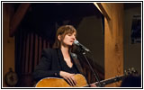Christine Albert, Crossroads Coffeehouse, Winnsboro, TX Christine Albert, Crossroads Coffeehouse, Winnsboro, TX