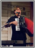 Chris Gage, Crossroads Coffeehouse, Winnsboro, TX Chris Gage, Crossroads Coffeehouse, Winnsboro, TX