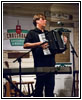 Chris Gage, Crossroads Coffeehouse, Winnsboro, TX Chris Gage, Crossroads Coffeehouse, Winnsboro, TX