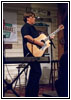 Chris Gage, Crossroads Coffeehouse, Winnsboro, TX Chris Gage, Crossroads Coffeehouse, Winnsboro, TX