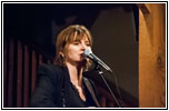 Christine Albert, Crossroads Coffeehouse, Winnsboro, TX Christine Albert, Crossroads Coffeehouse, Winnsboro, TX
