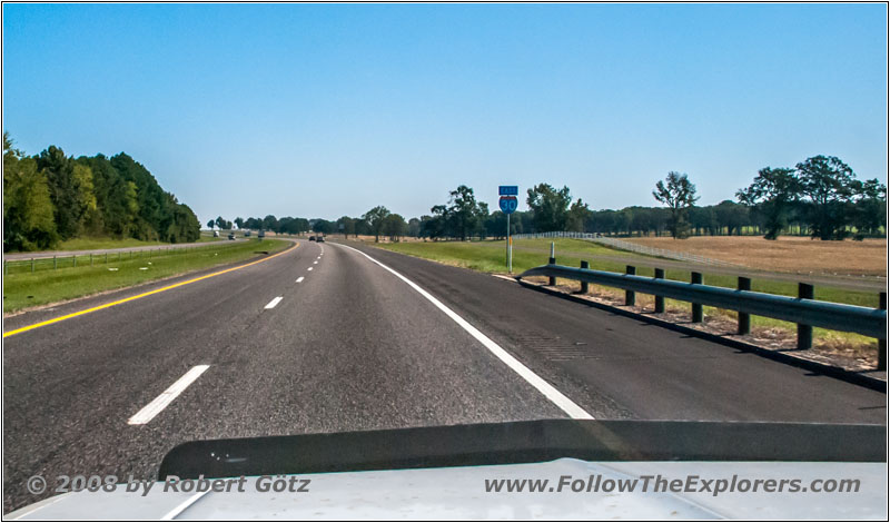 I–30, TX I–30, TX