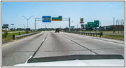 I–30, TX and AR I–30, TX and AR
