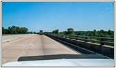 I–30, Red River, AR I–30, Red River, AR
