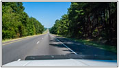 I–30, AR I–30, AR