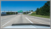 I–440, Little Rock, AR I–440, Little Rock, AR