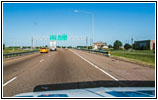 I–40, West Memphis, AR I–40, West Memphis, AR