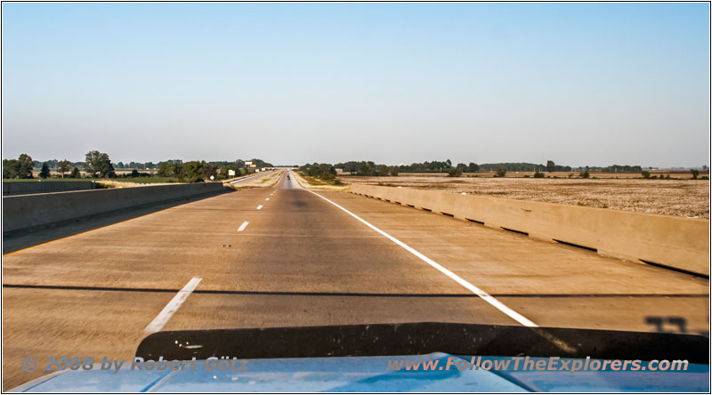 I–55, AR I–55, AR