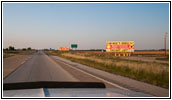 I–55, State Line AR and MO I–55, State Line AR and MO