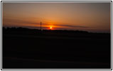 Sunset, I–55, MO Sunset, I–55, MO