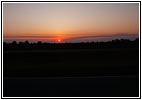 Sunset, I–55, MO Sunset, I–55, MO