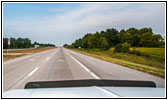 I–55, MO I–55, MO
