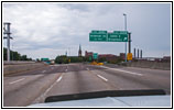I–55, St. Louis, MO I–55, St. Louis, MO