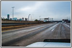 I–44/55, The Arch, St. Louis, MO I–44/55, The Arch, St. Louis, MO