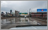 I–44/55, The Arch, St. Louis, MO I–44/55, The Arch, St. Louis, MO