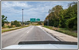 I–70, Effingham, IL I–70, Effingham, IL