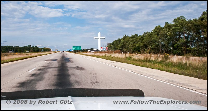 I–57/70, Effingham, IL I–57/70, Effingham, IL