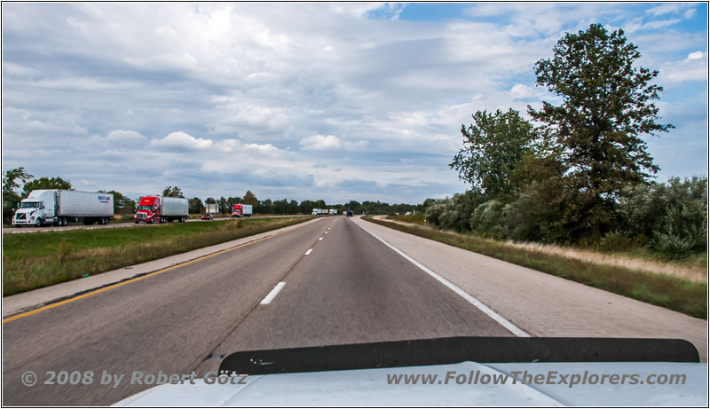 I–70, IL I–70, IL
