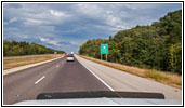 I–70, IL I–70, IL