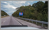 I–70, State Line IL and IN I–70, State Line IL and IN
