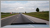 I–70, IN I–70, IN