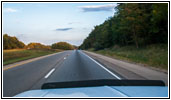 I–70, IN I–70, IN