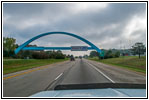 I–70, State Line IN and OH I–70, State Line IN and OH