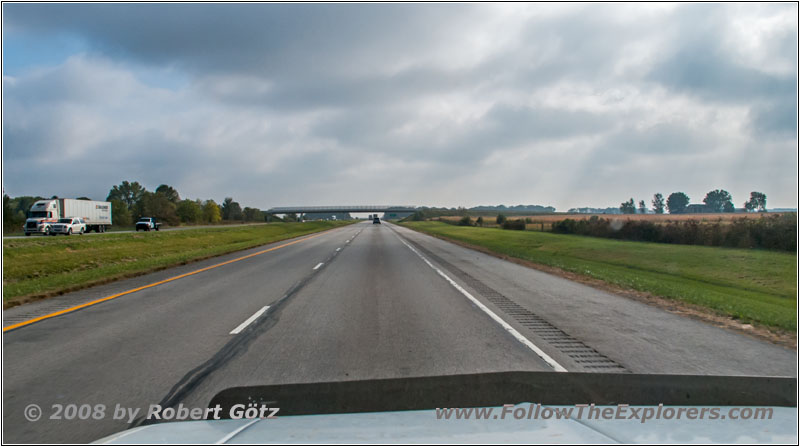 I–70, OH I–70, OH