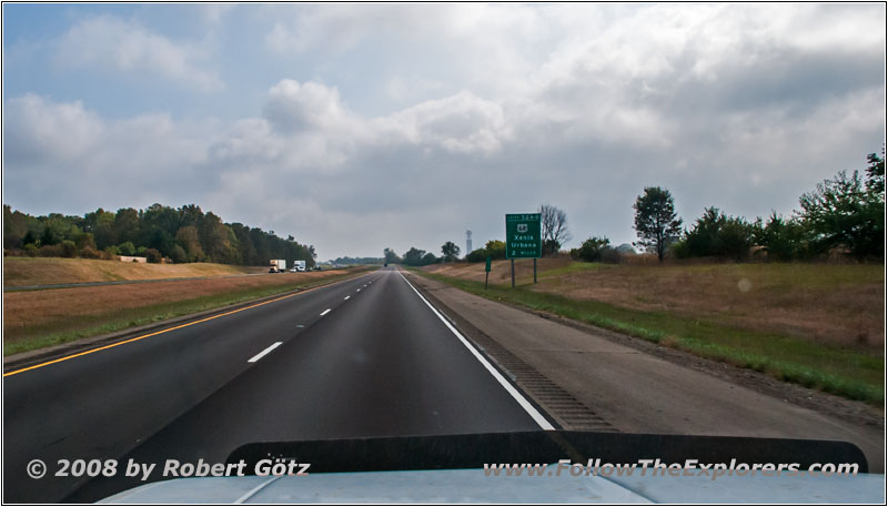 I–70, OH I–70, OH