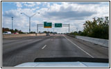 I–70, Columbus, OH I–70, Columbus, OH