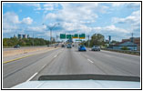 I–70, Columbus, OH I–70, Columbus, OH