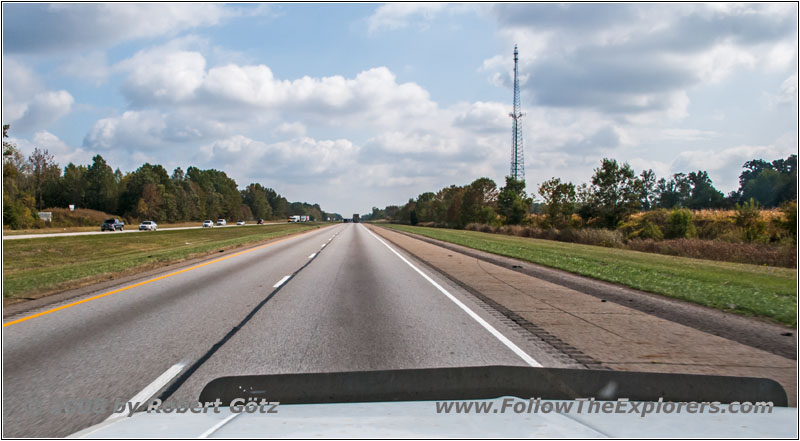 I–70, OH I–70, OH