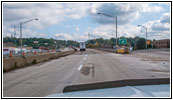I–70, Zanesville, OH I–70, Zanesville, OH