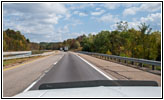 I–70, OH I–70, OH