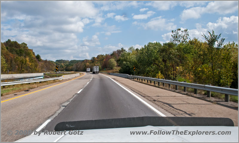I–70, OH I–70, OH