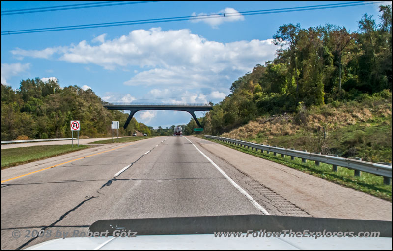 I–470, OH I–470, OH